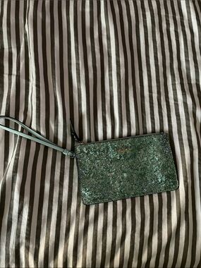 Kate spade wristlet